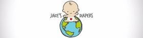 Jake's Diaper logo